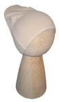 czapka dziecięca beanie r.39-43cm wiosna jesień zima