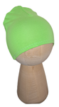 czapka dziecięca beanie r.39-43cm wiosna jesień zima