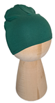 czapka dziecięca beanie r.39-43cm wiosna jesień zima