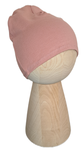 czapka dziecięca beanie r.39-43cm wiosna jesień zima