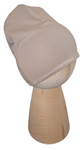 czapka dziecięca beanie r.44-48cm wiosna jesień zima