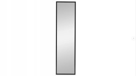 Lustro ścienne Home Inspire prostokąt 30 x 120 mm Czarne!