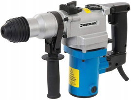 Wiertarka udarowa Silverline 850 W