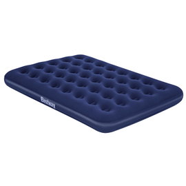 Materac dmuchany Air Bed Classic do domu na kemping 191 x 137 x 22 #67002