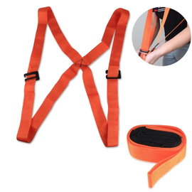 Pasy do przenoszenia mebli i AGD Easy Lift 2w1 2 szt. Profi Tools