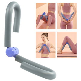 Motylek - agrafka przyrząd do ćwiczeń mięśni ramion nóg trenażer Fitness King