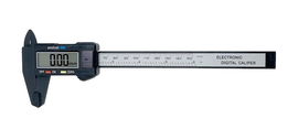 Suwmiarka cyfrowa LCD ze stali nierdzewnej zakres pomiaru do 150 mm