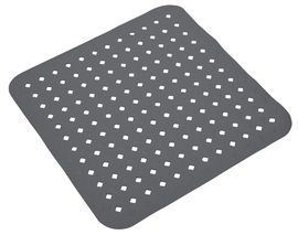 PODKŁADKA ANTYPOŚLIZGOWA POD PRYSZNIC MATA DO WANNY 53x53 cm