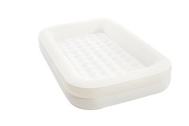 Materac dziecięcy Air Bed Kids Travel Bed 168 x107 x 25 cm z pompką Intex 66811