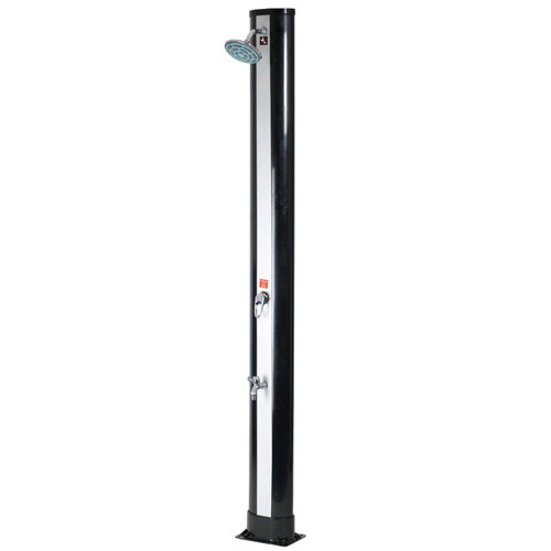 Solarny prysznic ogrodowy Comfort 35 l #70535