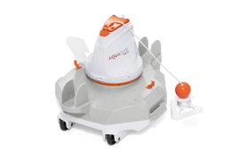 Odkurzacz automatyczny bezprzewodowy robot Aqua Glide Bestway 58620