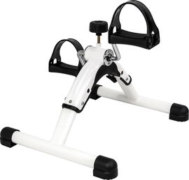 Rotor rehabilitacyjny składany mechaniczny rowerek do ćwiczeń rąk i nóg