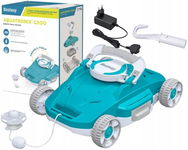 Odkurzacz automatyczny basenowy Aquatronix G200 Bestway 58765 nowy model