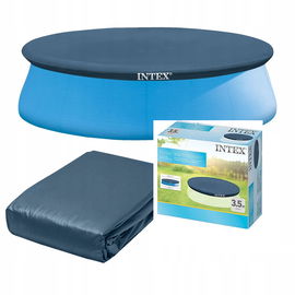 Plandeka, pokrywa do basenu 366 cm Intex 28022