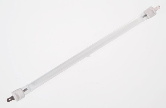 Lampka, wkład, żarnik do grzejnika halogenowego 22,5 cm 400 W