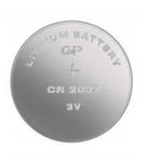 Bateria litowa guzikowa CR2032 1 szt. 3 V GP okrągła mini