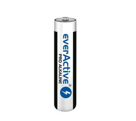Bateria alkaliczna paluszki Everactive AA LR6 - 1 szt