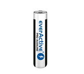 Bateria alkaliczna paluszki Everactive AA LR6 - 1 szt