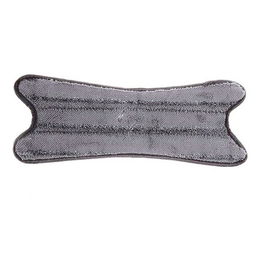 Zapasowe nakładki z mikrofibry do X-Mopa - zestaw 2 szt. na sucho i mokro 