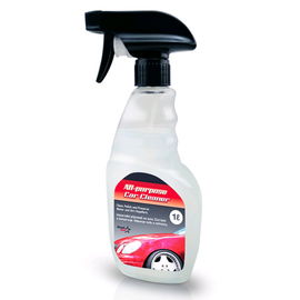 Środek do czyszczenia samochodu -1000 ml uniwersalny, nabłyszczający