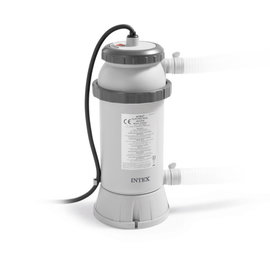 Podgrzewacz przepływowy ogrzewacz elektryczny wody basenowej 28684 Intex
