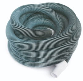 Wąż basenowy do odkurzacza 7 m o średnicy 38 mm