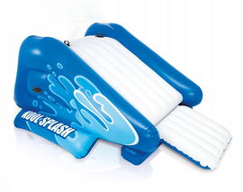 DMUCHANA ZJEŻDŻALNIA DO BASENU INTEX 58849