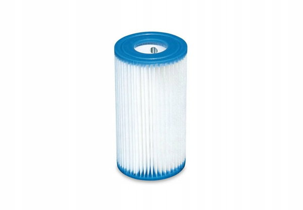 FILTR DO POMPY BASENOWEJ WKŁAD TYP A INTEX 29000