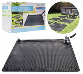 MATA SOLARNA PANEL GRZEWCZY DO BASENU INTEX 28685