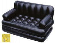 MATERAC DMUCHANY SOFA 5w1 188x152x64 BESTWAY 75054