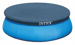 INTEX 28023 POKRYWA NA BASEN ROZPOROWY 457 cm