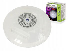 PŁYWAJĄCA LAMPKA LED DO BASENU BESTWAY 58419