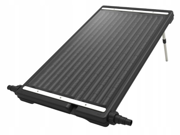 SOLARNY OGRZEWACZ WODY BASENU PODGRZEWACZ 110x66 SOLARWAY CLEAN POOL 70608