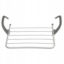 SUSZARKA NA PRANIE BIELIZNĘ ZAWIESZANA NA GRZEJNIK BALKON