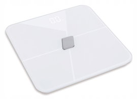 WAGA ŁAZIENKOWA ANALITYCZNA FIT STYLE 16w1 180 kg