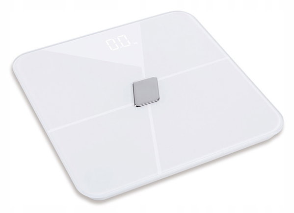 WAGA ŁAZIENKOWA ANALITYCZNA FIT STYLE 16w1 180 kg