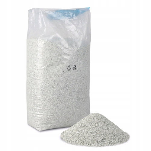 ZEOLIT 15 KG 1-2,5 mm NATURALNY WKŁAD FILTRUJĄCY