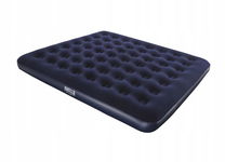 DMUCHANY MATERAC AIR BED CLASSIC KING 203x183x22 cm BESTWAY 67004