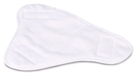 ŚCIERKI DO MOPA PAROWEGO 5w1 ZAPASOWE ŚCIERECZKI ZESTAW 2szt