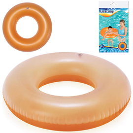 DMUCHANE KÓŁKO DO PŁYWANIA KOŁO 76cm BESTWAY 36024