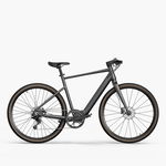 Fiido C21 najlepszy lekki gravel ebike 250W 17,5kg 80KM