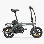 FIIDO L3 mini ebike dalekiego zasięgu 48V 23,3Ah 350W 200KM