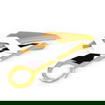 Prime 2.0 Karambit | 22 cm | Metal | Brelok | Valorant