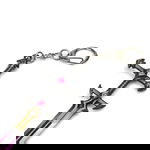 Blade of the Ruined King | 10 cm | Metal | Brelok | Valorant