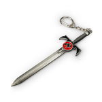 Miecz | 15 cm | Metal | Keychain | Thundercats