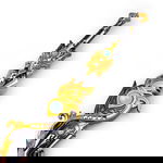 Jian Dan Qin Xin | 22 cm | Metal | Brelok | Replika Historyczna