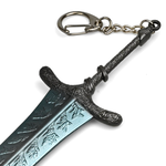 Dark Moon Greatsword | 21 cm | Metal | Brelok | Elden Ring