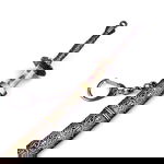 Meteoric Ore Katana | 22 cm | Metal | Brelok | Elden Ring