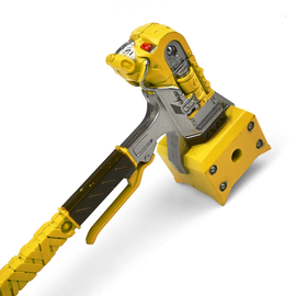 Death Hammer | 24 cm | Metal | Brelok | Apex Legends