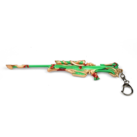 Imperium Operator | 13 cm | Metal | Brelok | Valorant